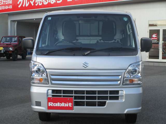 スズキ キャリイトラック ６６０ ＫＣエアコン・パワステ ３方開 R6年 (中国) 99