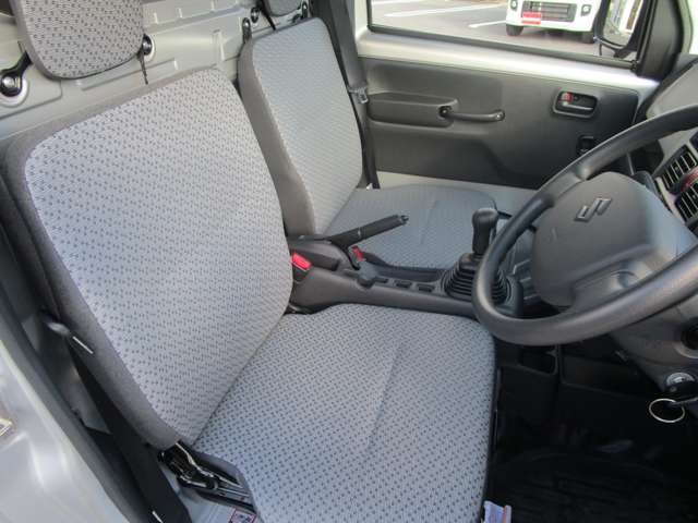 スズキ キャリイトラック ６６０ ＫＣエアコン・パワステ ３方開 R6年 (中国) 99