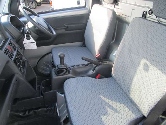 スズキ キャリイトラック ６６０ ＫＣエアコン・パワステ ３方開 R6年 (中国) 99