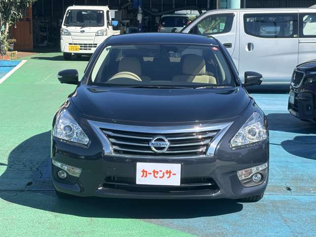 日産 ティアナ ２．５ ＸＬ ナビＡＶＭパッケージ H30年 (九州・沖縄) 99