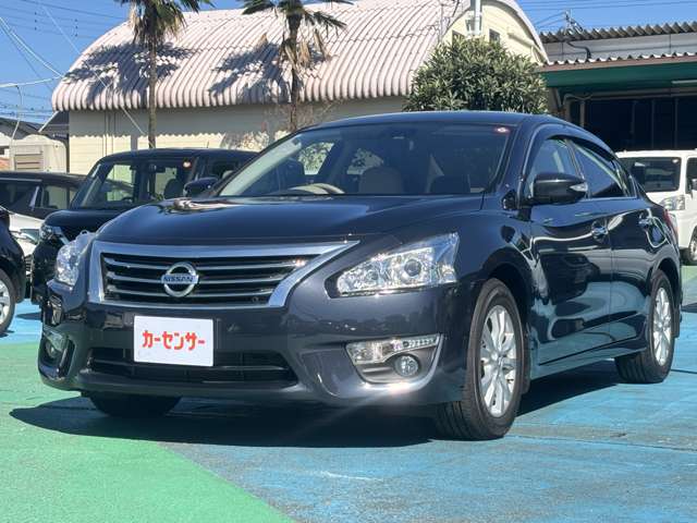 日産 ティアナ ２．５ ＸＬ ナビＡＶＭパッケージ H30年 (九州・沖縄) 99