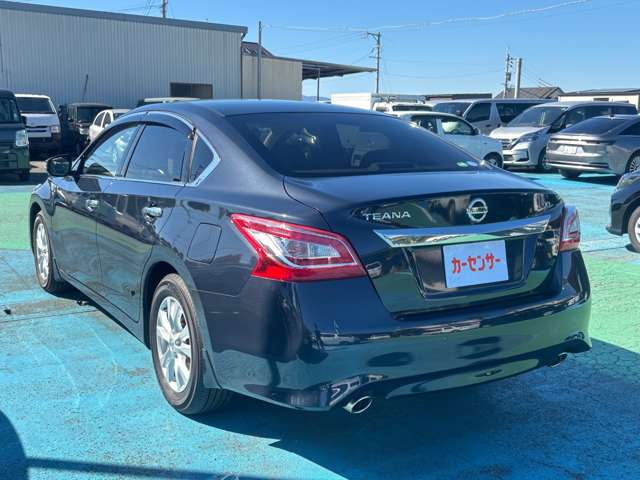 日産 ティアナ ２．５ ＸＬ ナビＡＶＭパッケージ H30年 (九州・沖縄) 99