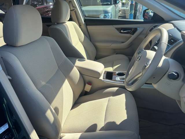 日産 ティアナ ２．５ ＸＬ ナビＡＶＭパッケージ H30年 (九州・沖縄) 99