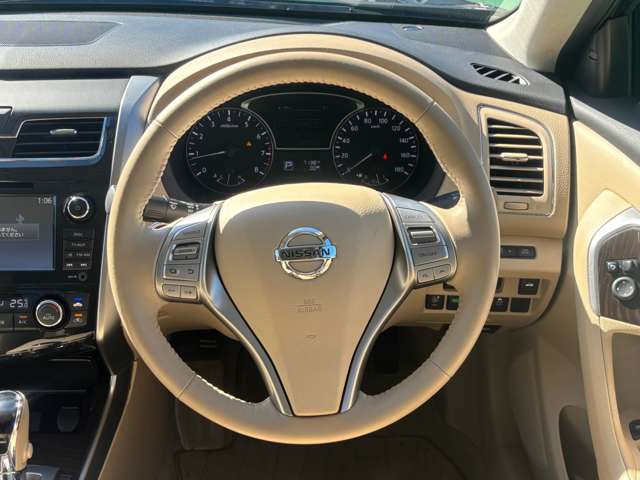 日産 ティアナ ２．５ ＸＬ ナビＡＶＭパッケージ H30年 (九州・沖縄) 99