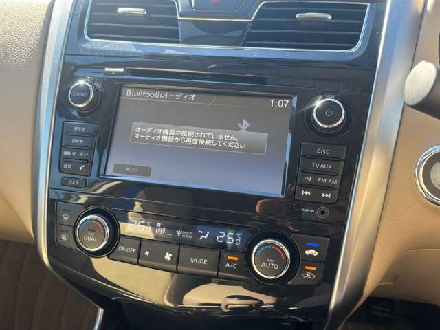 日産 ティアナ ２．５ ＸＬ ナビＡＶＭパッケージ H30年 (九州・沖縄) 99