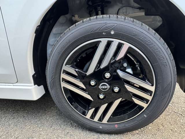 日産 デイズ ６６０ ハイウェイスターＸ ４ＷＤ R7年 (東北) 99