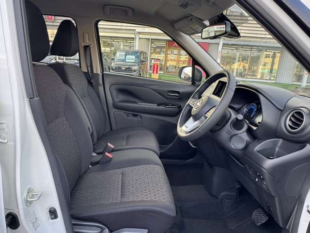 日産 デイズ ６６０ ハイウェイスターＸ ４ＷＤ R7年 (東北) 99