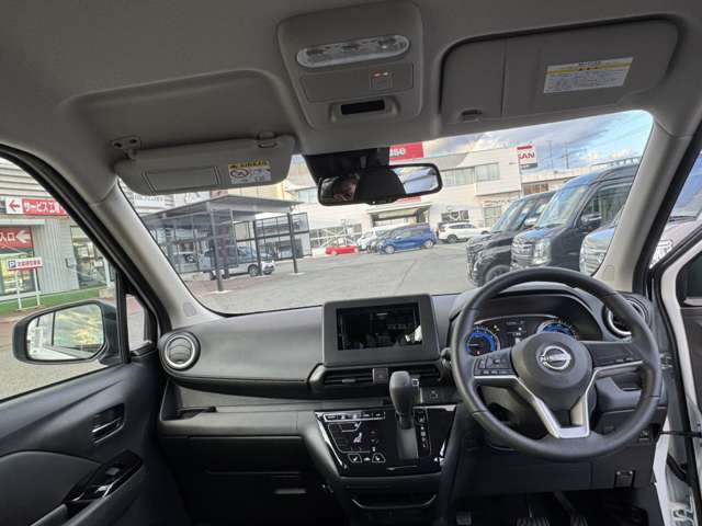 日産 デイズ ６６０ ハイウェイスターＸ ４ＷＤ R7年 (東北) 99