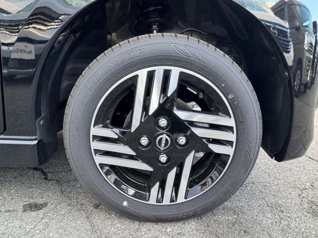 日産 デイズ ６６０ ハイウェイスターＸ プロパイロット エディション ４ＷＤ R7年 (東北) 99