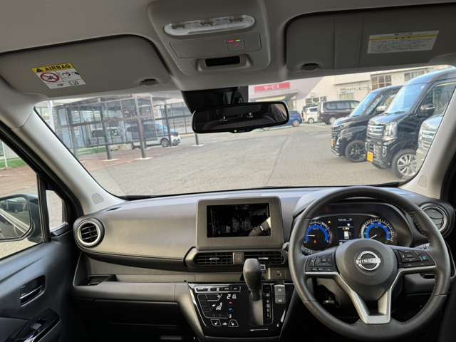 日産 デイズ ６６０ ハイウェイスターＸ プロパイロット エディション ４ＷＤ R7年 (東北) 99