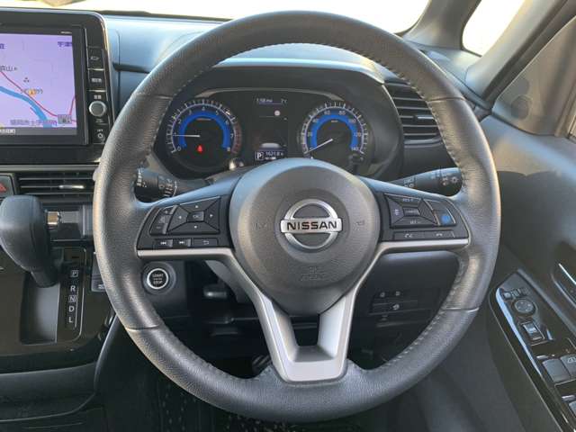 日産 ルークス ６６０ ハイウェイスターＧターボ プロパイロット エディション ４ＷＤ R3年 (東北) 99