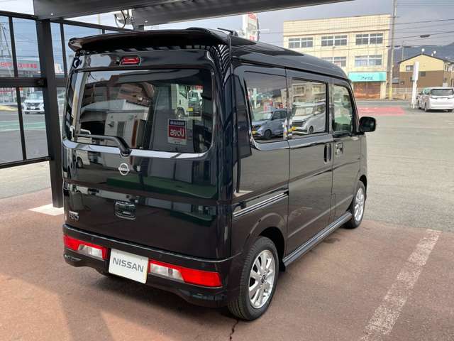 日産 クリッパーリオ ６６０ Ｇ ハイルーフ ４ＷＤ R7年 (東北) 99