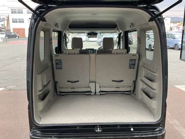 日産 クリッパーリオ ６６０ Ｇ ハイルーフ ４ＷＤ R7年 (東北) 99