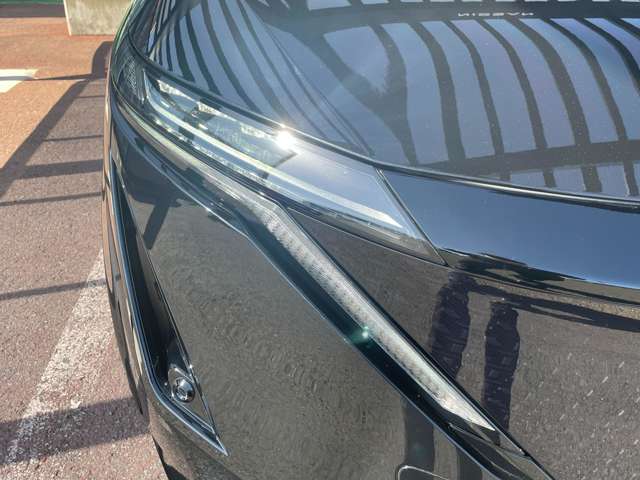 日産 アリア Ｂ９ Ｅ－４ＯＲＣＥ ４ＷＤ R6年 (東北) 99