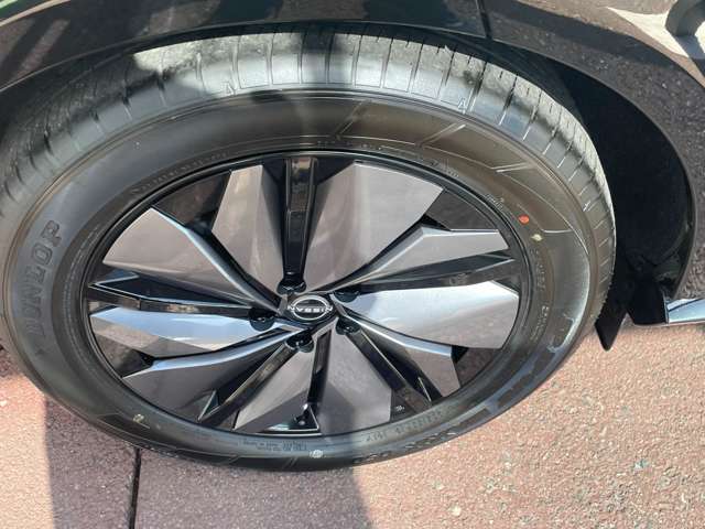 日産 アリア Ｂ９ Ｅ－４ＯＲＣＥ ４ＷＤ R6年 (東北) 99