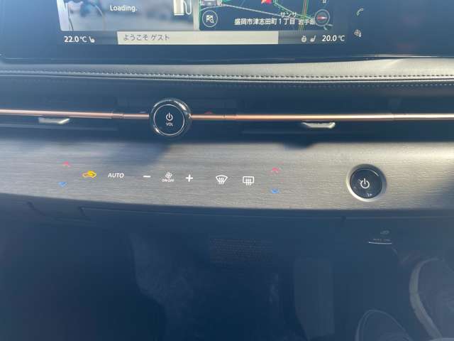 日産 アリア Ｂ９ Ｅ－４ＯＲＣＥ ４ＷＤ R6年 (東北) 99