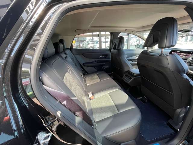 日産 アリア Ｂ９ Ｅ－４ＯＲＣＥ ４ＷＤ R6年 (東北) 99