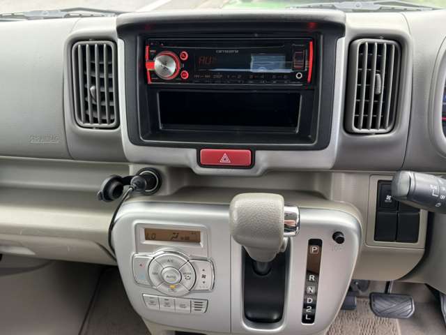 スズキ エブリイワゴン ６６０ ウィズ 車イス移動車 左右分割式リアシート付 H30年 (関東) 99