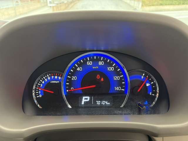 スズキ エブリイワゴン ６６０ ウィズ 車イス移動車 左右分割式リアシート付 H30年 (関東) 99