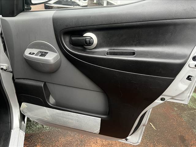 日産 ＮＶ２００バネットバン チェアキャブ スロープタイプ 車イス２名仕 H30年 (関東) 99