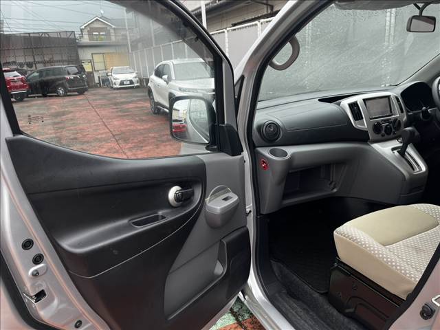 日産 ＮＶ２００バネットバン チェアキャブ スロープタイプ 車イス２名仕 H30年 (関東) 99