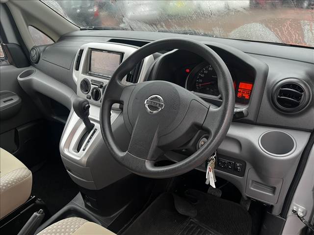日産 ＮＶ２００バネットバン チェアキャブ スロープタイプ 車イス２名仕 H30年 (関東) 99
