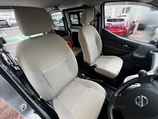 日産 ＮＶ２００バネットバン チェアキャブ スロープタイプ 車イス２名仕 H30年 (関東) 99
