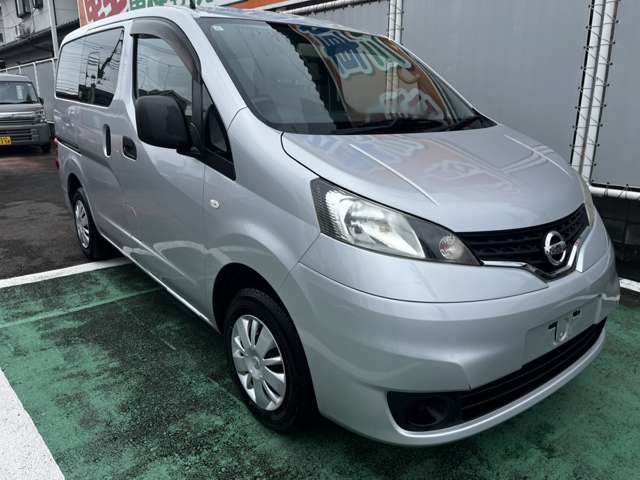 日産 ＮＶ２００バネットバン チェアキャブ スロープタイプ 車イス２名仕 H30年 (関東) 99