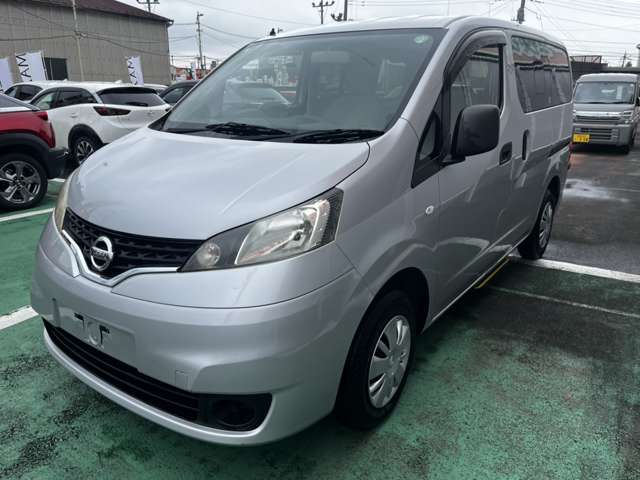 日産 ＮＶ２００バネットバン チェアキャブ スロープタイプ 車イス２名仕 H30年 (関東) 99