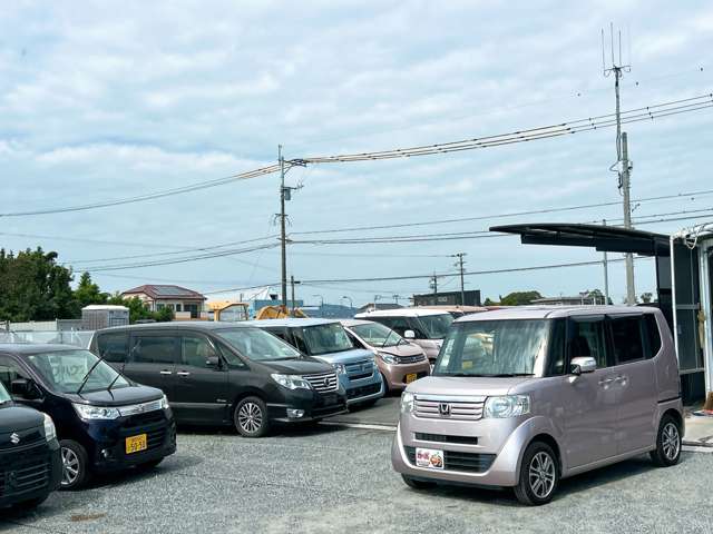 ホンダ Ｎ　ＢＯＸ ６６０ Ｇ ＳＳパッケージ H26年 (九州・沖縄) 99