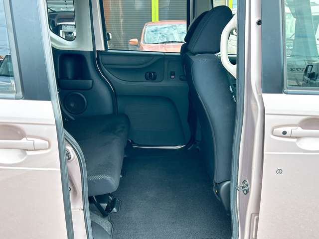 ホンダ Ｎ　ＢＯＸ ６６０ Ｇ ＳＳパッケージ H26年 (九州・沖縄) 99