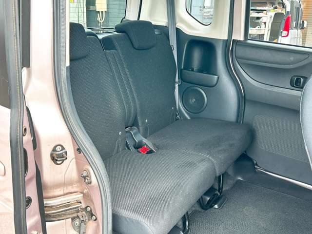 ホンダ Ｎ　ＢＯＸ ６６０ Ｇ ＳＳパッケージ H26年 (九州・沖縄) 99