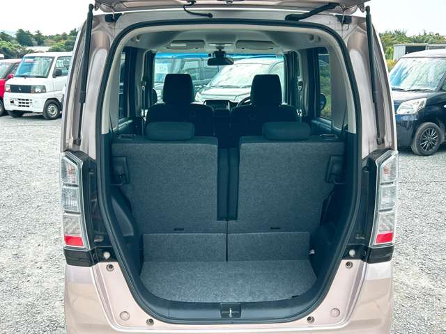 ホンダ Ｎ　ＢＯＸ ６６０ Ｇ ＳＳパッケージ H26年 (九州・沖縄) 99