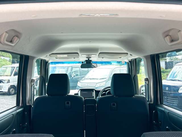 ホンダ Ｎ　ＢＯＸ ６６０ Ｇ ＳＳパッケージ H26年 (九州・沖縄) 99