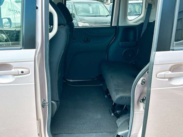 ホンダ Ｎ　ＢＯＸ ６６０ Ｇ ＳＳパッケージ H26年 (九州・沖縄) 99