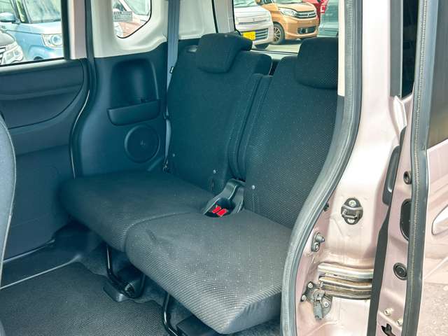 ホンダ Ｎ　ＢＯＸ ６６０ Ｇ ＳＳパッケージ H26年 (九州・沖縄) 99