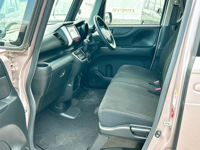 ホンダ Ｎ　ＢＯＸ ６６０ Ｇ ＳＳパッケージ H26年 (九州・沖縄) 99