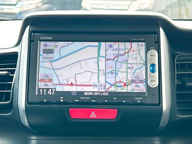 ホンダ Ｎ　ＢＯＸ ６６０ Ｇ ＳＳパッケージ H26年 (九州・沖縄) 99