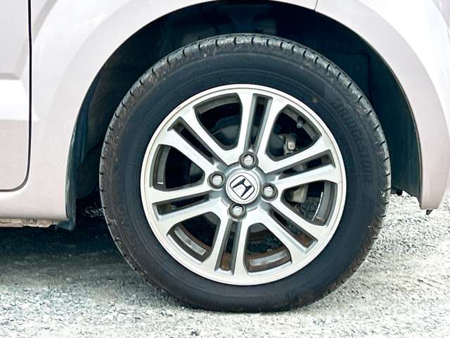 ホンダ Ｎ　ＢＯＸ ６６０ Ｇ ＳＳパッケージ H26年 (九州・沖縄) 99