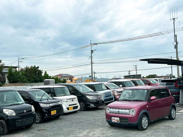 スズキ アルトラパン ６６０ Ｓ H28年 (九州・沖縄) 99