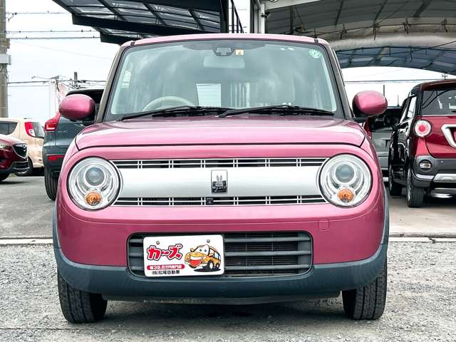 スズキ アルトラパン ６６０ Ｓ H28年 (九州・沖縄) 99
