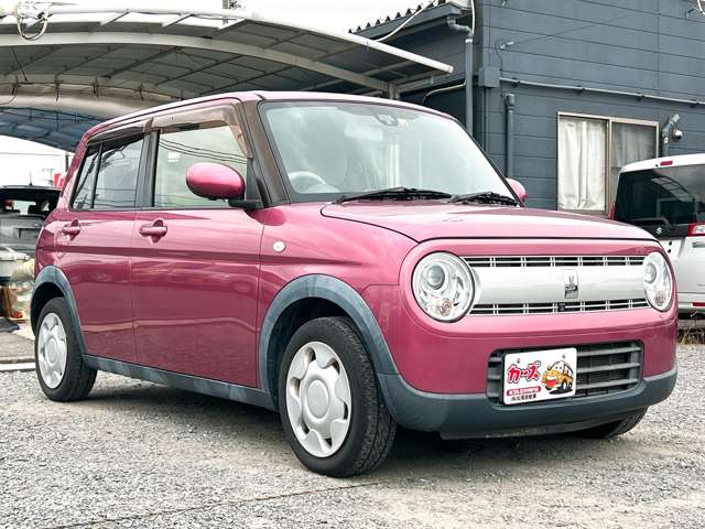 スズキ アルトラパン ６６０ Ｓ H28年 (九州・沖縄) 99