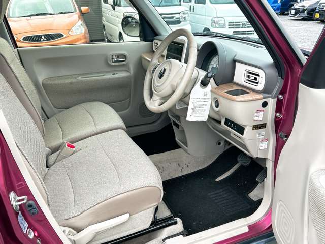 スズキ アルトラパン ６６０ Ｓ H28年 (九州・沖縄) 99