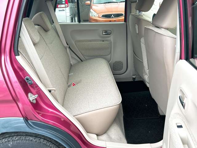 スズキ アルトラパン ６６０ Ｓ H28年 (九州・沖縄) 99