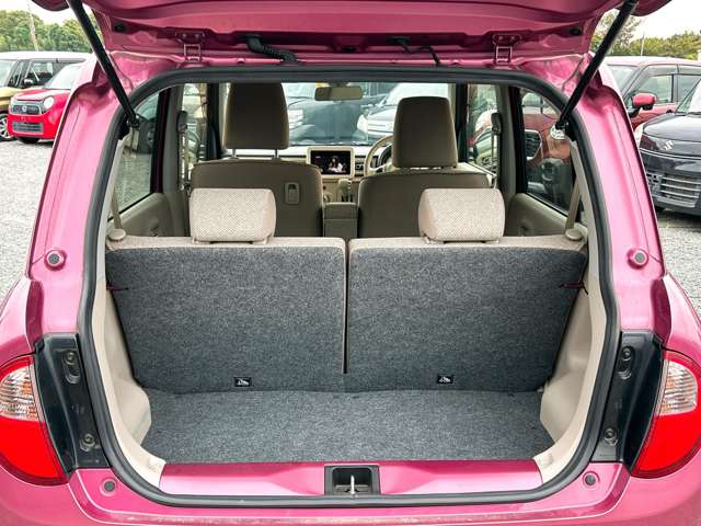 スズキ アルトラパン ６６０ Ｓ H28年 (九州・沖縄) 99