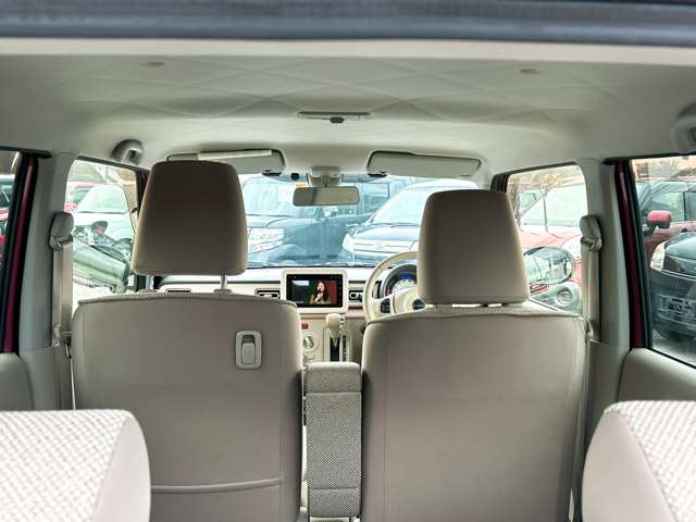 スズキ アルトラパン ６６０ Ｓ H28年 (九州・沖縄) 99