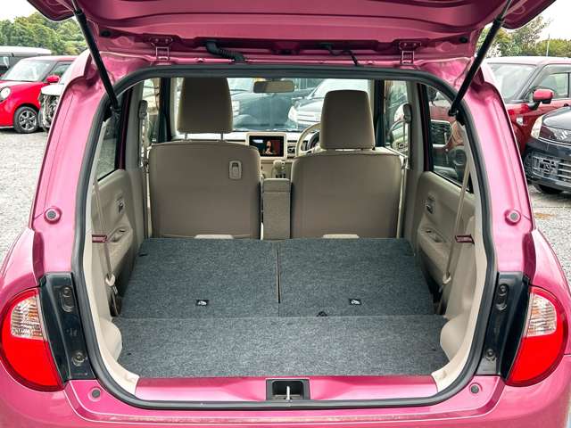 スズキ アルトラパン ６６０ Ｓ H28年 (九州・沖縄) 99