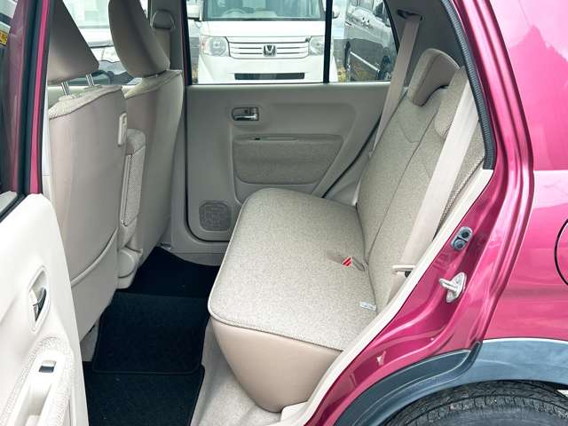 スズキ アルトラパン ６６０ Ｓ H28年 (九州・沖縄) 99