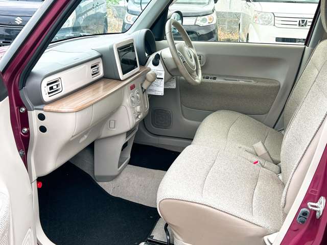 スズキ アルトラパン ６６０ Ｓ H28年 (九州・沖縄) 99