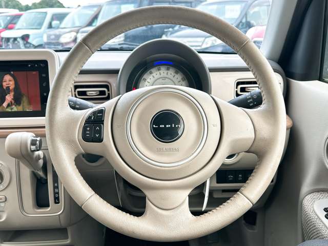 スズキ アルトラパン ６６０ Ｓ H28年 (九州・沖縄) 99